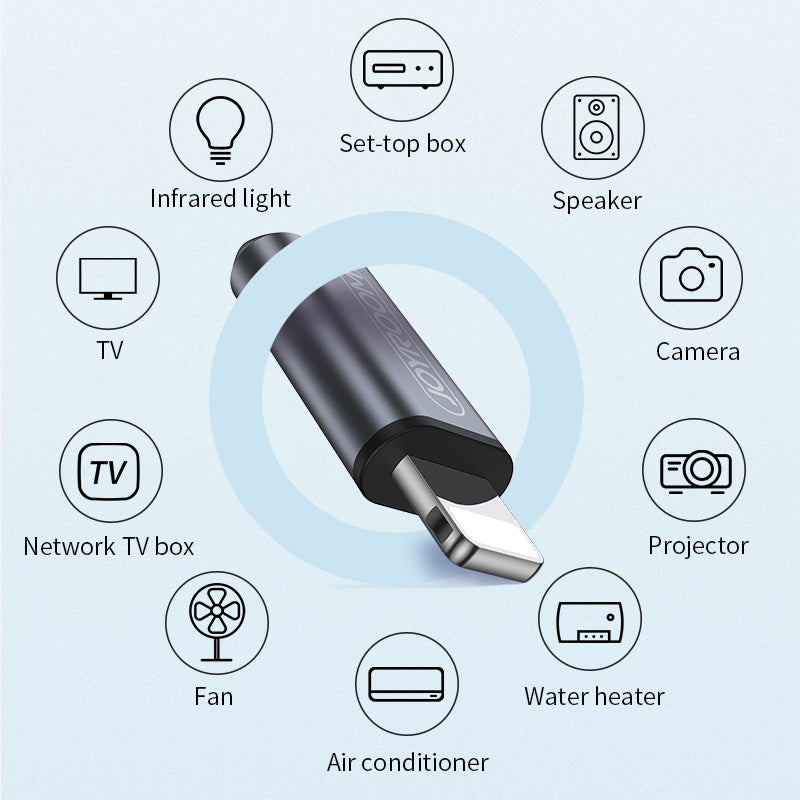 Unlock Your World: Wireless Infrared Remote Control Mastery