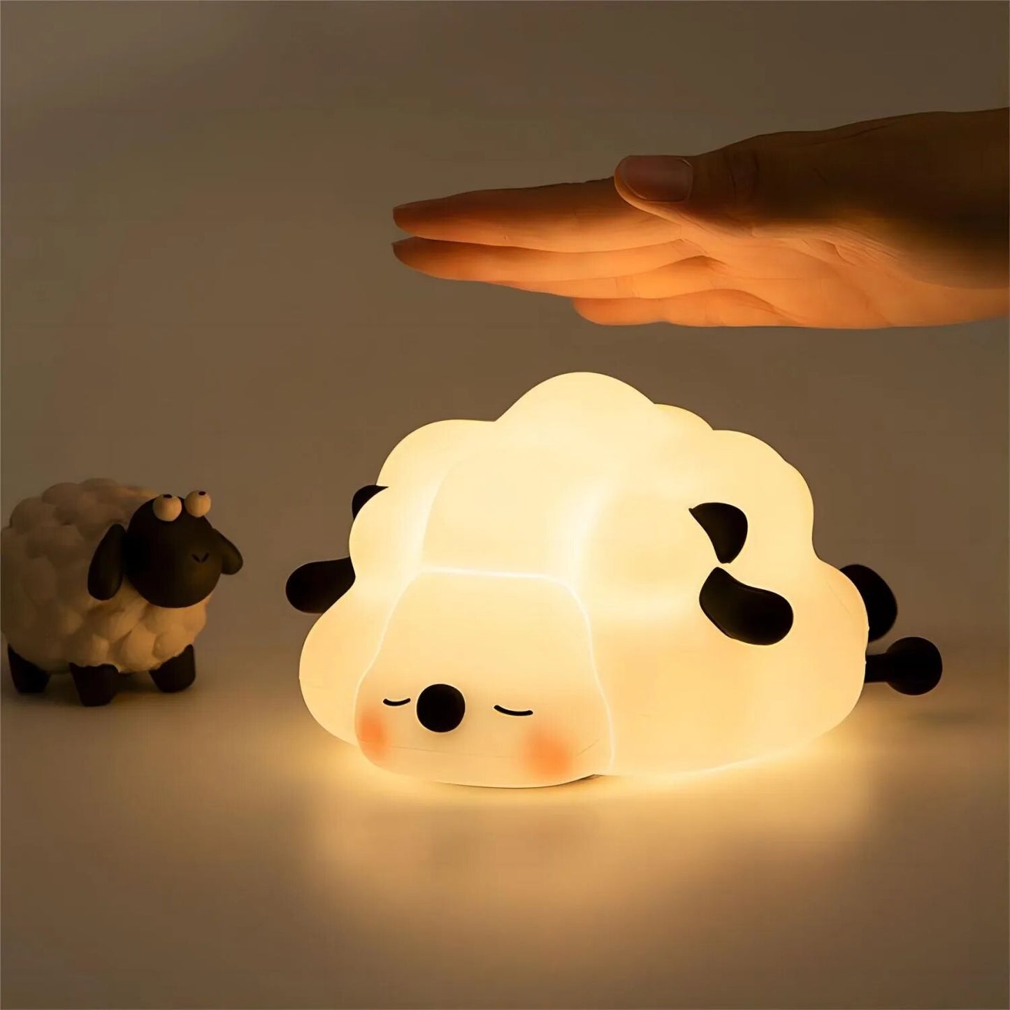 Silicone Night Lights: Glowing Gifts for Kids