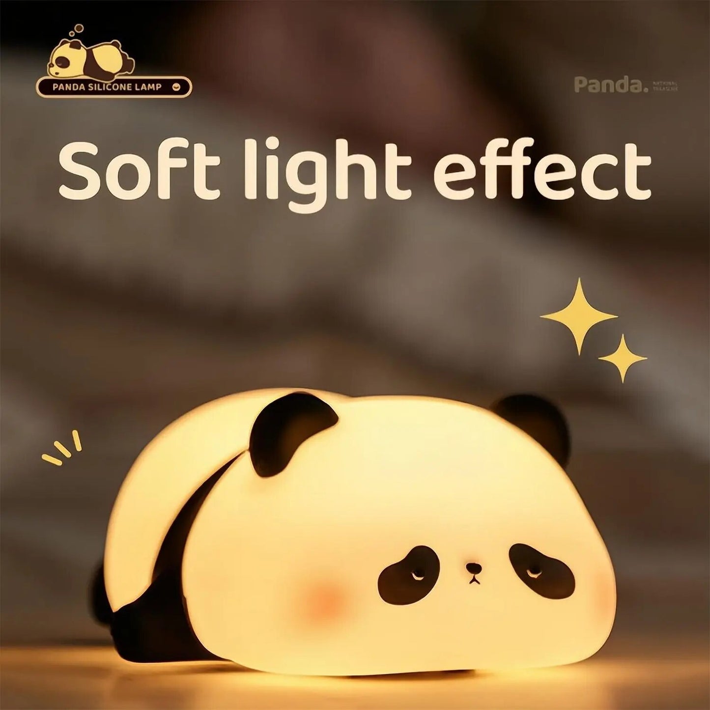 Silicone Night Lights: Glowing Gifts for Kids